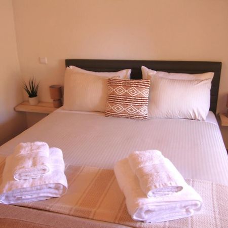 Vila Lobo Algarve Santa Barbara de Nexe Exterior photo