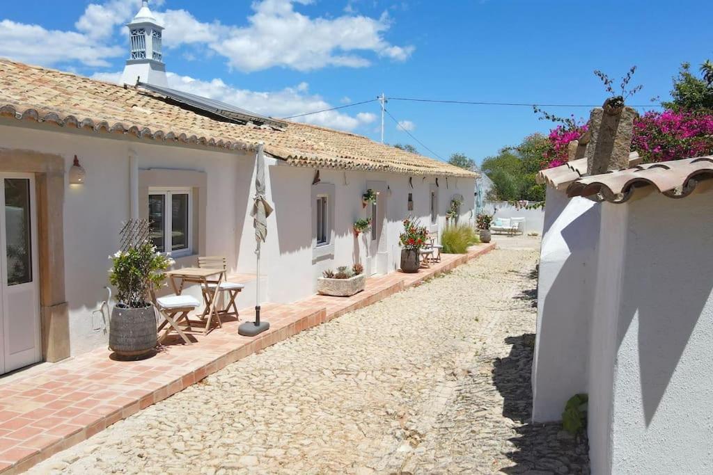 Vila Lobo Algarve Santa Barbara de Nexe Exterior photo