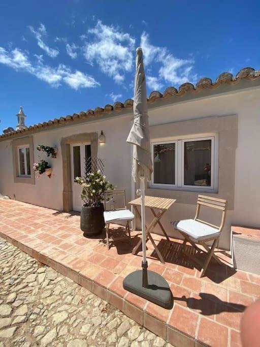 Vila Lobo Algarve Santa Barbara de Nexe Exterior photo