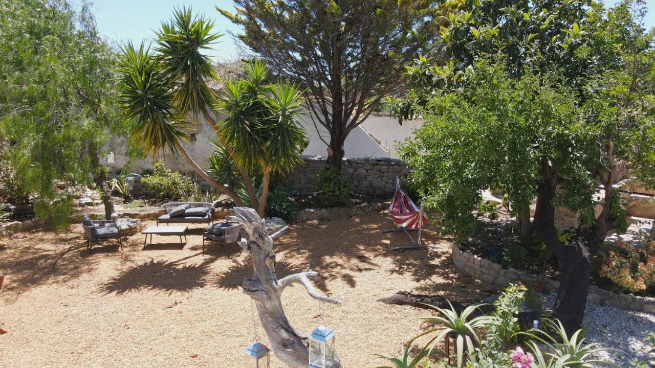 Vila Lobo Algarve Santa Barbara de Nexe Exterior photo