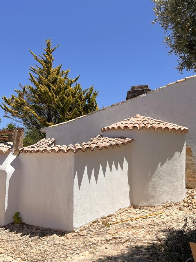 Vila Lobo Algarve Santa Barbara de Nexe Exterior photo