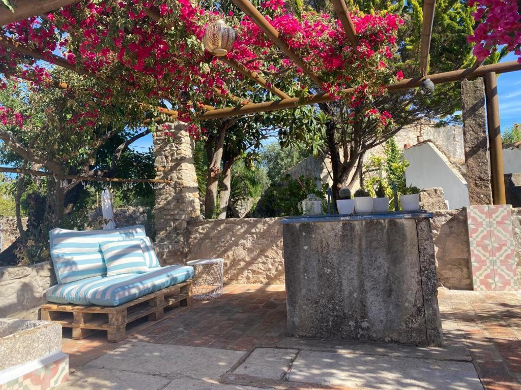 Vila Lobo Algarve Santa Barbara de Nexe Exterior photo