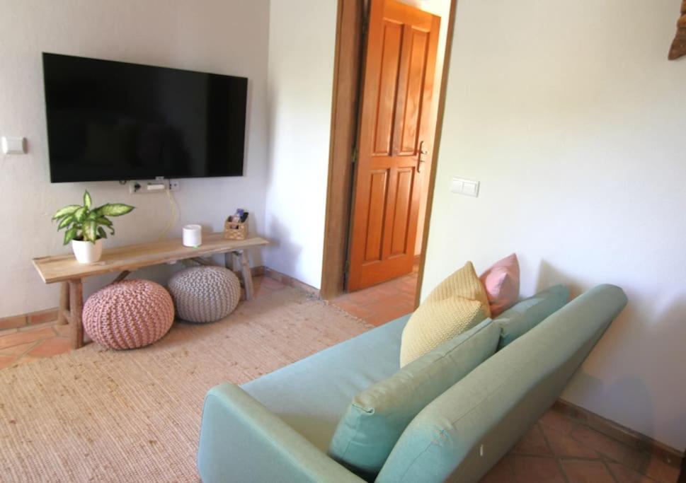 Vila Lobo Algarve Santa Barbara de Nexe Exterior photo