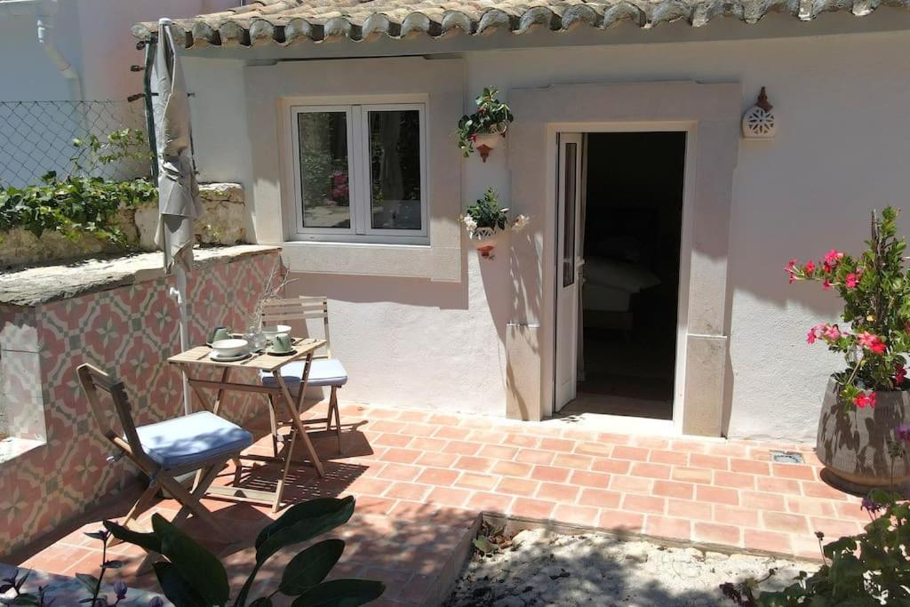 Vila Lobo Algarve Santa Barbara de Nexe Exterior photo