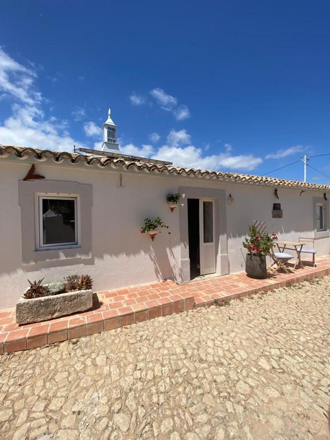 Vila Lobo Algarve Santa Barbara de Nexe Exterior photo