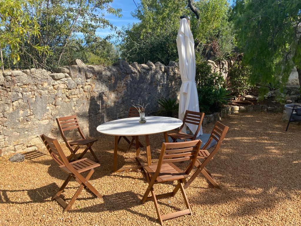 Vila Lobo Algarve Santa Barbara de Nexe Exterior photo