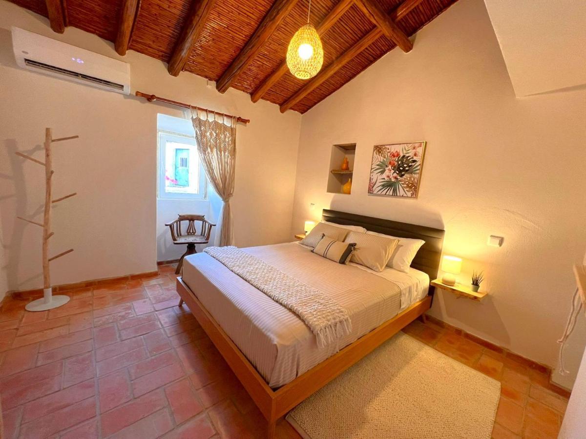 Vila Lobo Algarve Santa Barbara de Nexe Exterior photo
