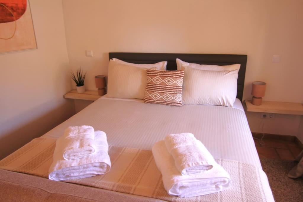 Vila Lobo Algarve Santa Barbara de Nexe Room photo