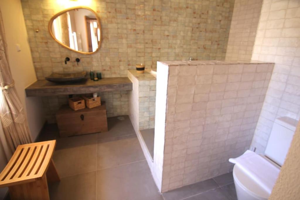 Vila Lobo Algarve Santa Barbara de Nexe Room photo